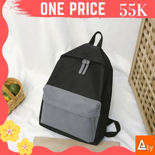 Balo nữ Hàn Quốc đi học, đi chơi, đi làm, đựng laptop thời trang cao cấp 2019