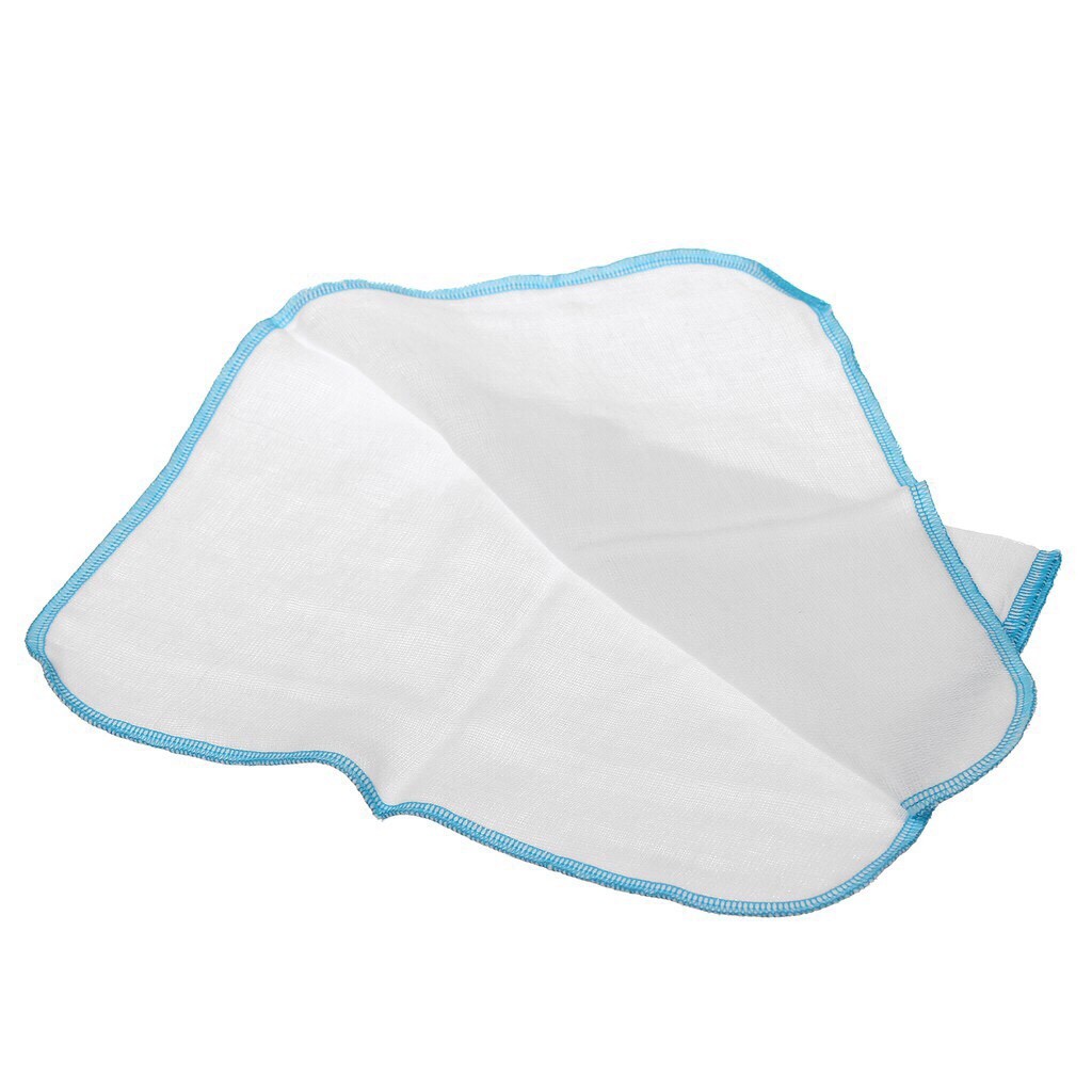 Set khăn xô sữa KIBA siêu mềm SIÊU THẤM cho trẻ sơ sinh COMITA.