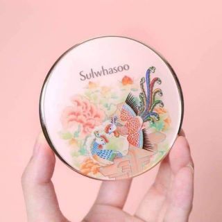 Phấn nước Sulwhasoo