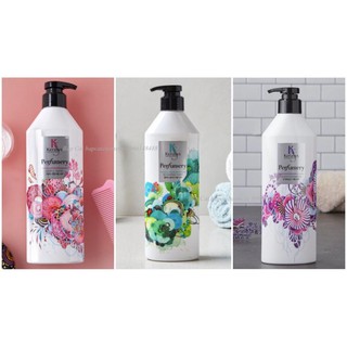 MBC Dầu gội nước hoa KERASYS Perfumery SHAMPOO