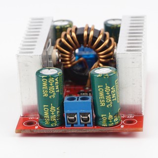 Mạch Tăng Áp DC - DC 400w Module BOOST DC - DC