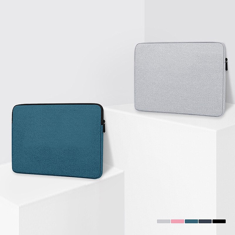 Túi đựng chống thấm nước thích hợp cho máy tính xách tay kích thước 9.7 11 13 15 inch