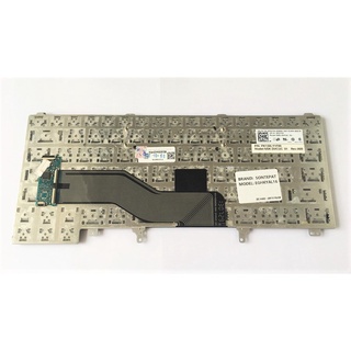 Bàn Phím Laptop Dell Latitude E6420, E5420, E6320, E6430 Keyboard