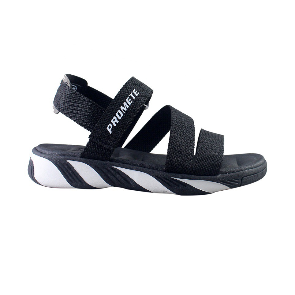 Giày Sandal Nam Nữ Cho Học Sinh Cấp 2 3 Chống Trơn Trượt Hôi Chân Cao Gót Siêu Nhẹ Đi Du Lịch Hãng Chính Hãng Mỹ [SP04]