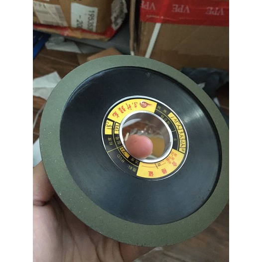 Đá Mài Hợp Kim Chuyên Dụng Mài Mũi Soi, Dao Tupi, Mài Tinh Bóng Mịn Bén Ngọt, Không Rung Lắc Như Các Loại Đá Khác 🔽⏩⏪⏫⏬⏮