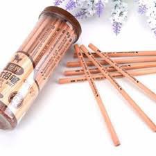 hộp 50 chiếc Bút chì Deli[Giảm giá sốc]