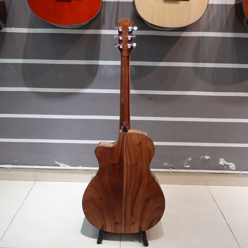 Đàn Guitar Acoustic MĐ 714 I Hàng Chất Lượng  Cao Việt Nam Sản Xuất I Hàng Cao Cấp