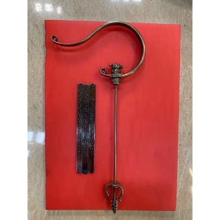 Móc đồng lồng khuyên móc đồng khuyên hàng chuẩn Trung quốc