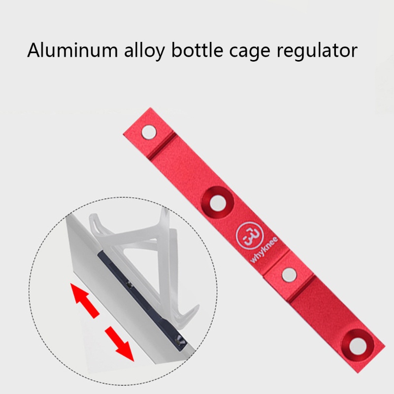 Giá Đỡ Cố Định Bình Nước Có Thể Điều Chỉnh Tiện Dụng