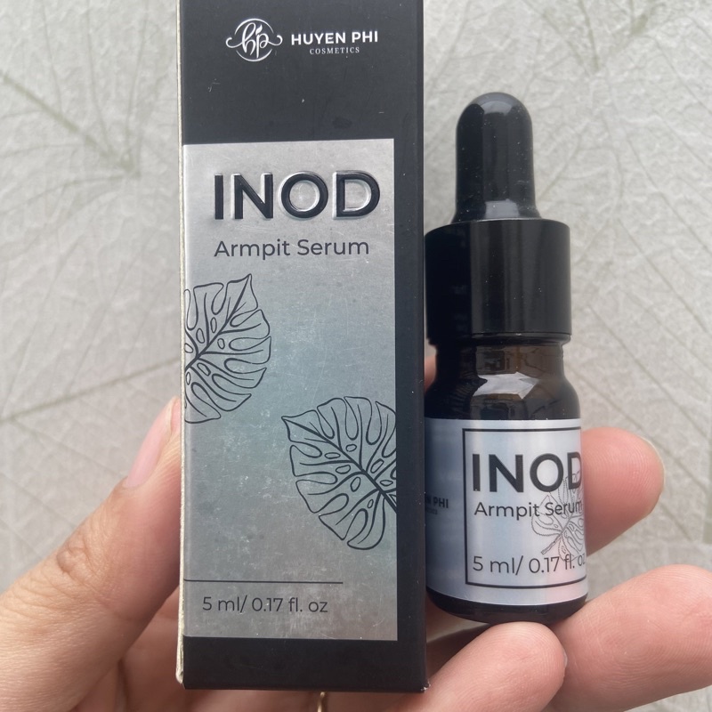 Serum Triệt Hôi INOD Huyền Phi (Hàng Chính Hãng)