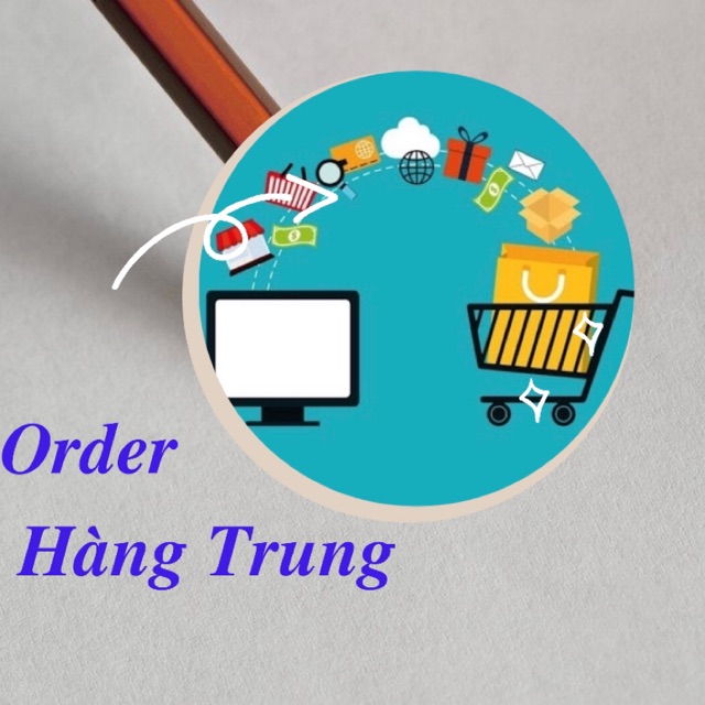 Orderhangtrungxin