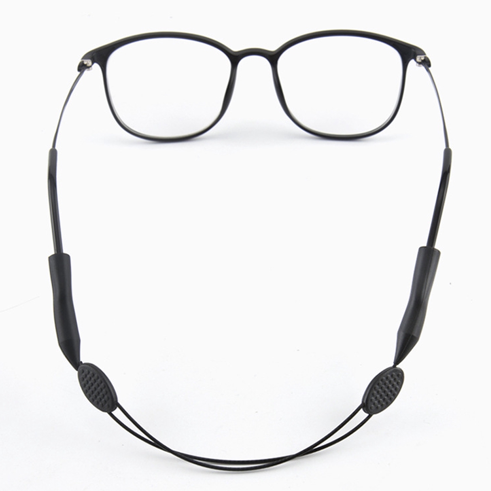 Dây đeo mắt kính có thể điều chỉnh được kích thước kiểu dáng thời trang dành cho nữ
