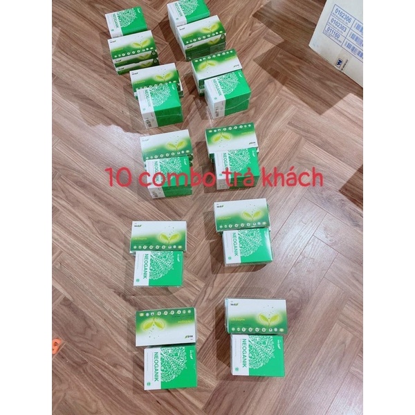 Thực phẩm chức năng Well 3 Organik Vegetable Powder CNI, Well 3 Neorganik CNi