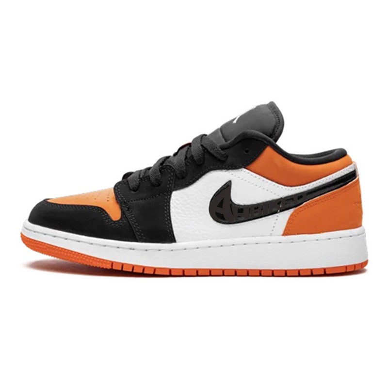 Giày nam nữ cổ ngắn JD size 36-43 xu hướng mới 2022 | BigBuy360 - bigbuy360.vn