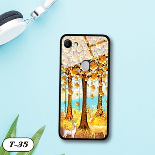 Ốp kính 3D OPPO F7