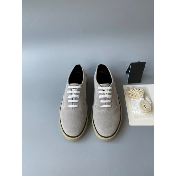 Giày F.O.G Zegna