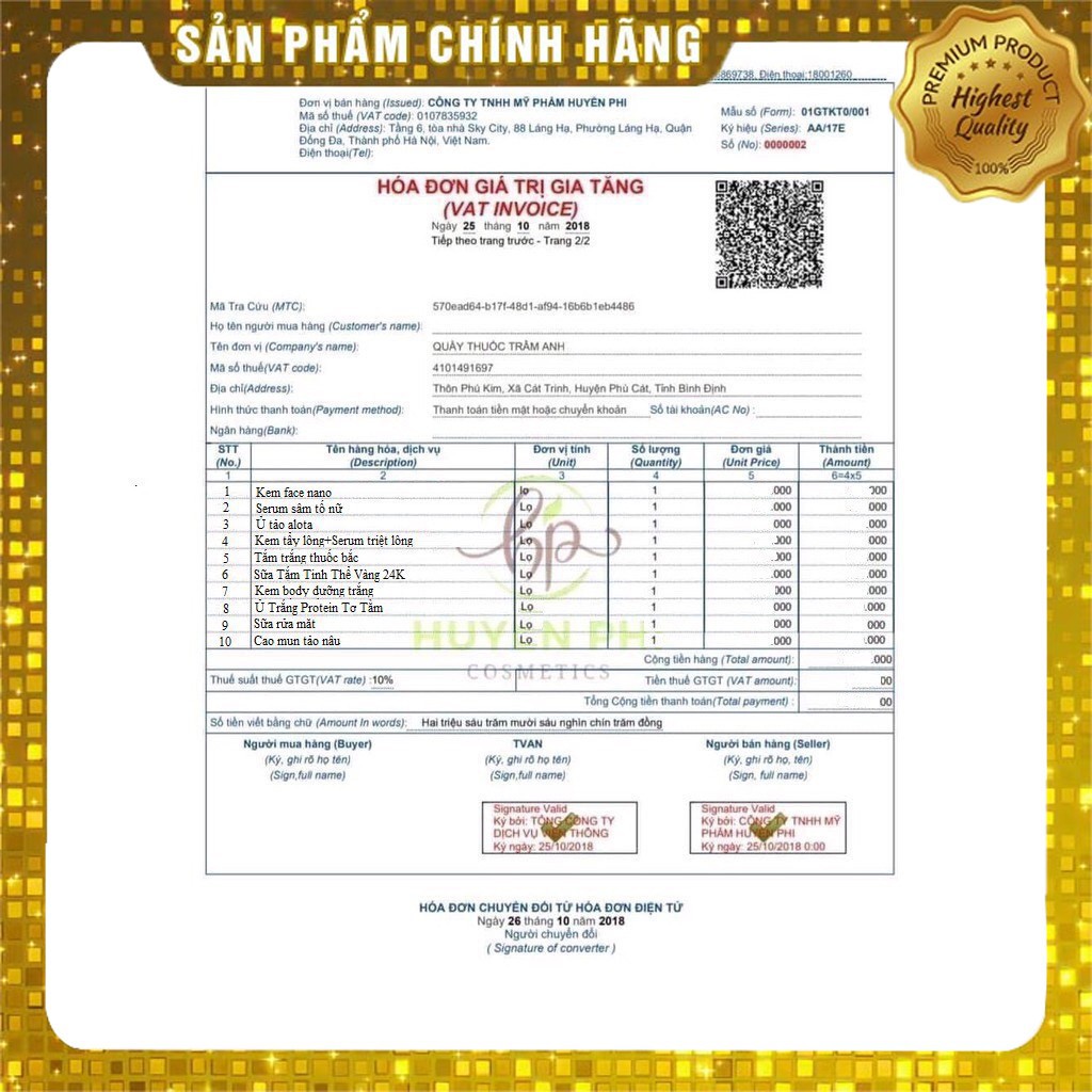 Kem tẩy lông Huyền Phi 🍀 CHÍNH HÃNG 🍀 Serum triệt lông vĩnh viễn tặng kèm combo PERFECT CLEAN | BigBuy360 - bigbuy360.vn