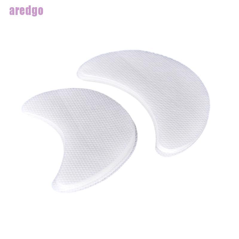 [Hàng mới về] Set 20 miếng dán dưới mắt hỗ trợ nối mi tiện dụng