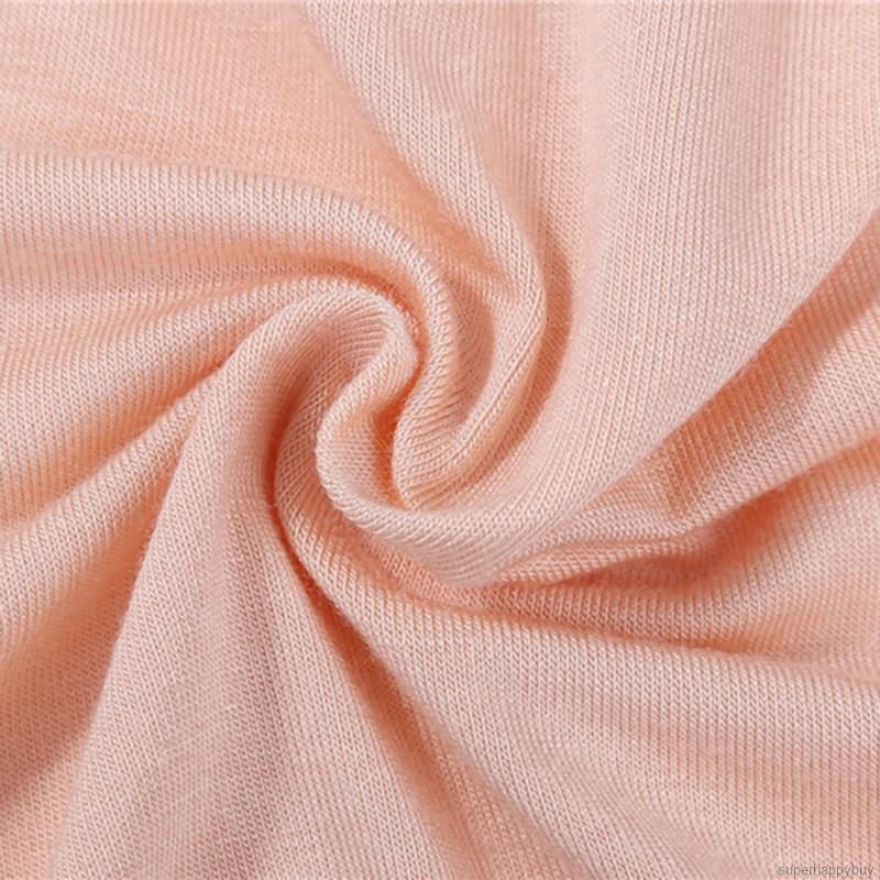 Quần short an toàn lưng cao vừa vải cotton modal mềm mại thoáng khí cho nữ