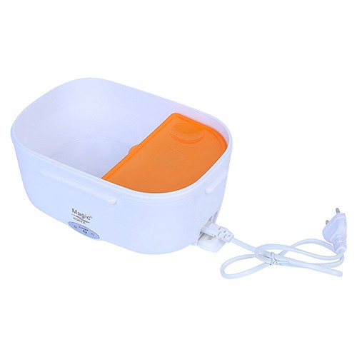 Hộp cơm điện hâm nóng Magic Korea A03 (Cam) | BigBuy360 - bigbuy360.vn
