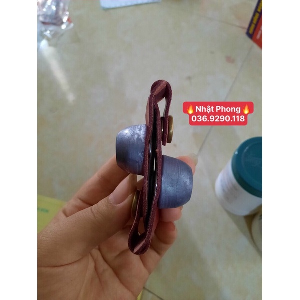 TẠ TẬP LỰC CHO GÀ -