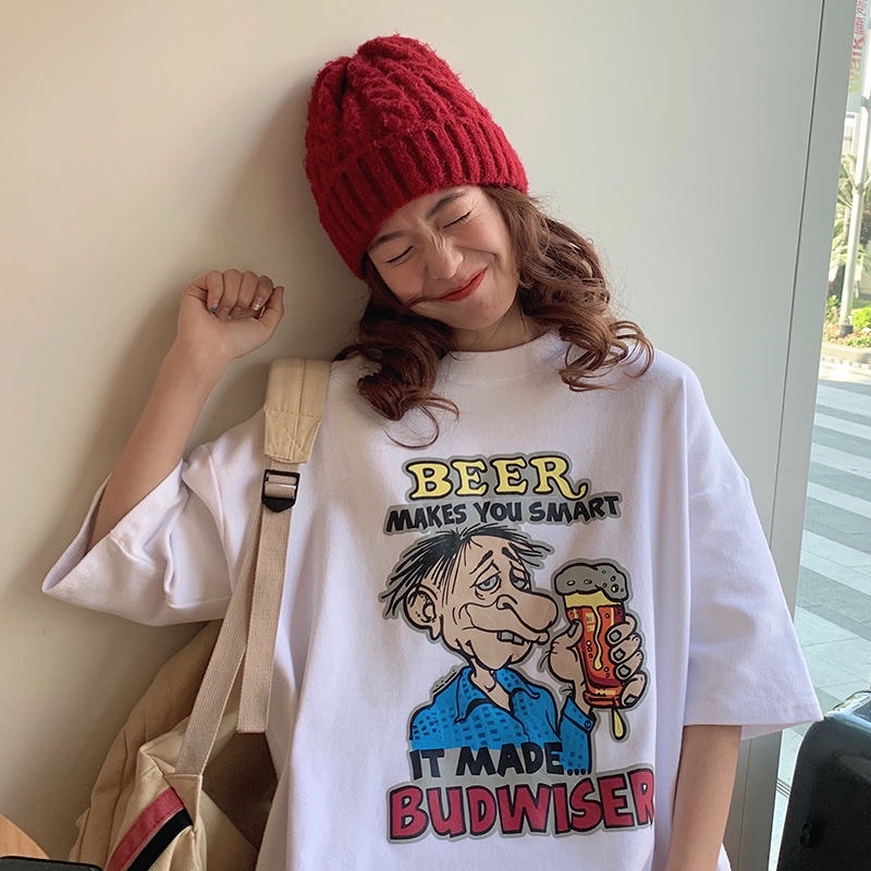 áo thun nam nữ form rộng unisex  cực chất