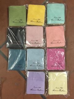 Ví Since 1988 ngắn và dài