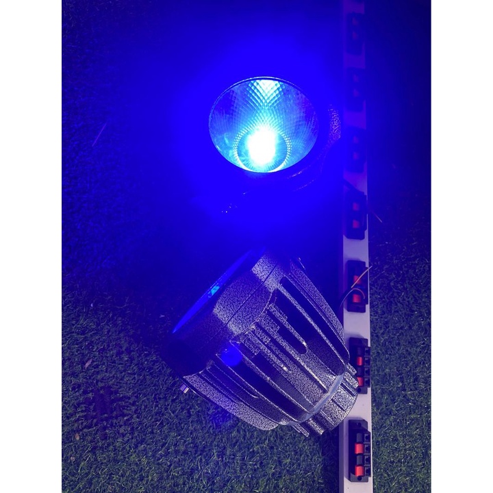 Đèn Led chiếu rọi cột ngoài trời, rọi cây cảnh, chống nước chống bụi IP65