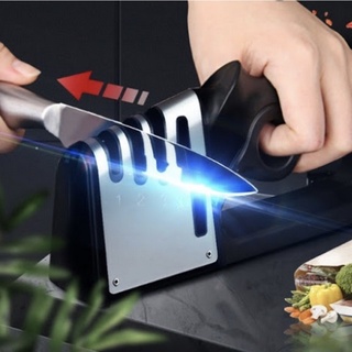 Dụng Cụ Mài Dao Đa Năng 4IN1 ( LOẠI 20CM )
