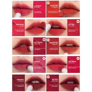 Son thỏi ROMAND ZERO MATTE LIPSTICK
