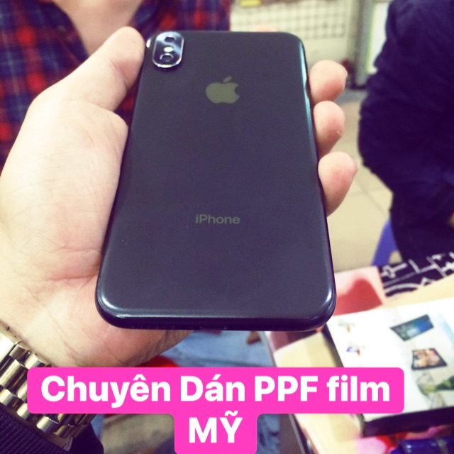 Miếng dán PPF film mỹ