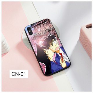 Ốp lưng iphone IN HÌNH CONAN 6/6plus/6s/6s plus/6/7/7plus/8/8plus/x/xs/xs max/11/11 pro/11 promax-CN