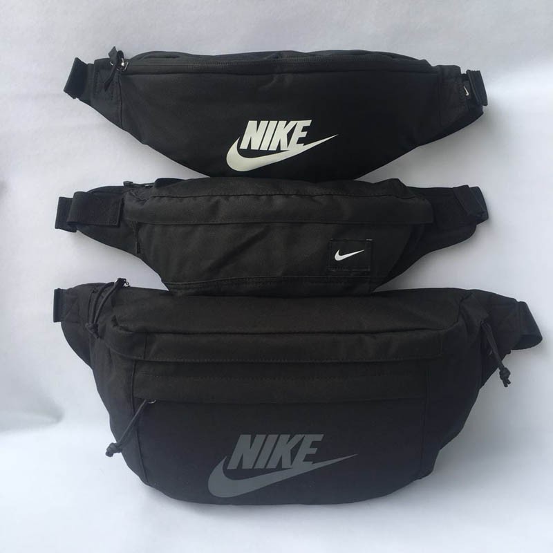 Nike Niji eo chính hãng đóng gói gạch bán túi nhỏ móc túi trở lại túi eo