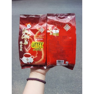 Cà phê pha phin loại ĐB Lâm Chấn Âu ( đặc sản An Giang) 200gr