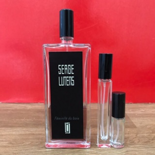 Mẫu thử nước hoa Serge Lutens Feminite du Bois (bản 100ml)