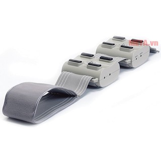 MÁY MASSAGE BỤNG BUHEUNG MK-207(đánh tan mỡ bụng,eo,hông,lưu thông khí huyết)