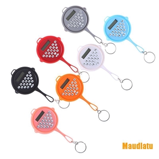 Móc khóa hình gà con xinh xắn