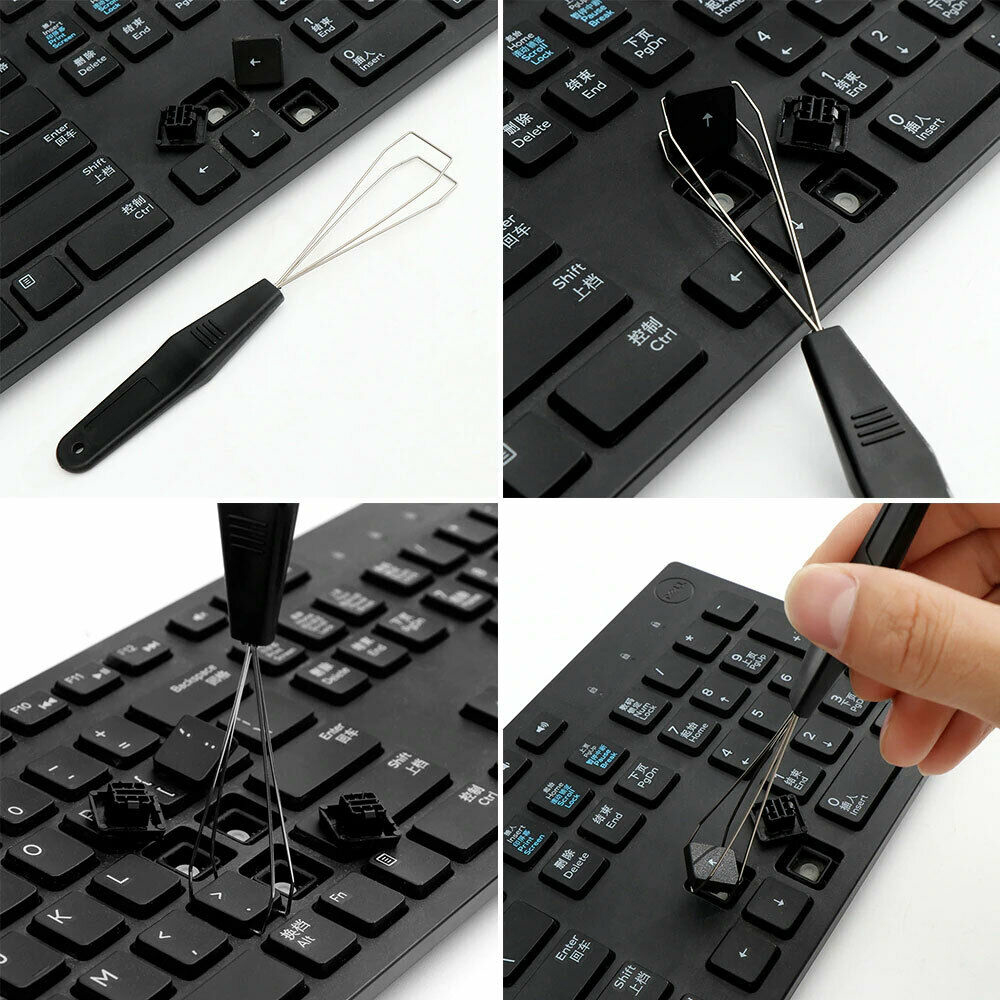 Dụng cụ gắp cơ học đơn giản dành cho phím gõ bàn phím