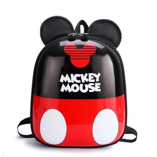 Balo cho bé mẫu giáo, chuột chuột mickey cho bé gái