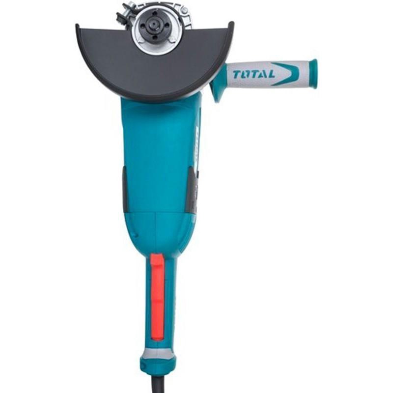 9inch  Máy mài góc 2400W Total TG1252306