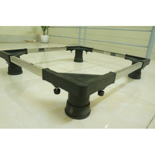 Chân kệ để máy giặt, tủ lạnh cao cấp