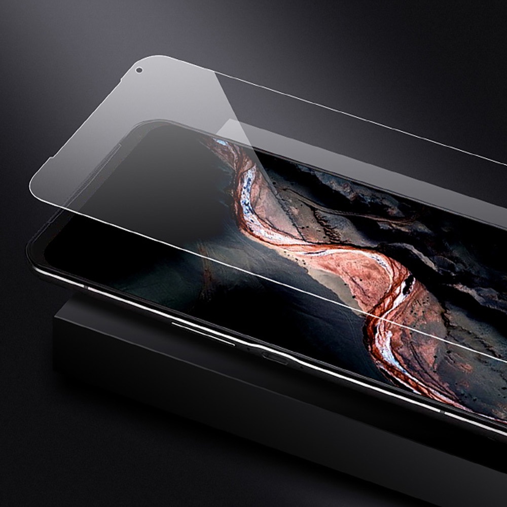 Set 2 Kính Cường Lực Bảo Vệ Màn Hình Điện Thoại lenovo legion y90 5g lenovo legion 90y 90 y