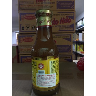 Cốt Gà Yummy House 430g