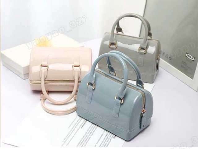 Túi nhựa candybag
