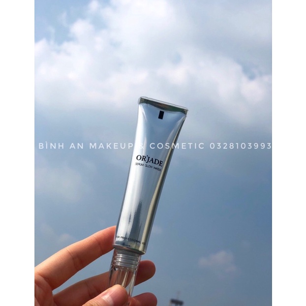 Oil Mix Nền Or'Jade | BigBuy360 - bigbuy360.vn