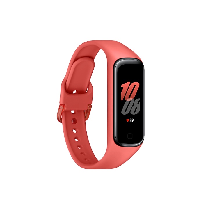 Vòng đeo tay thông minh Samsung Galaxy Fit 2 (R220) - Chính hãng