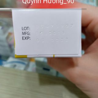 (Sp chính hãng) T3 MYCIN gel trị mụn trứng cá