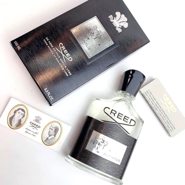 Nước Hoa Nam ___CREED ADVENTUS___ 💞