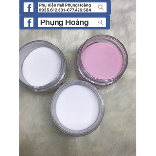 Bộ Bột Nhúng KDS ( 3 Hũ Bột + 4 Chai Dung Dịch)