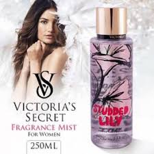 Xịt Thơm Body Victoria’s Secret Studded Lily 250ml